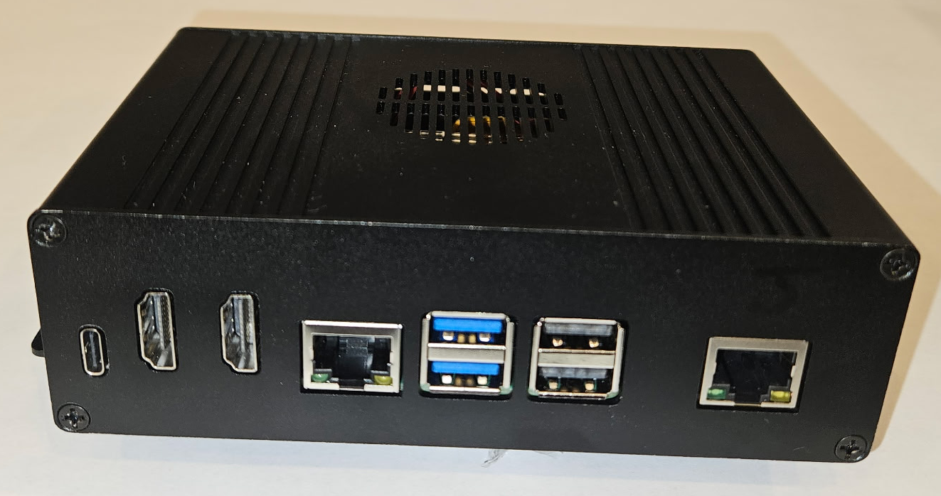 Bob-e VPN Device